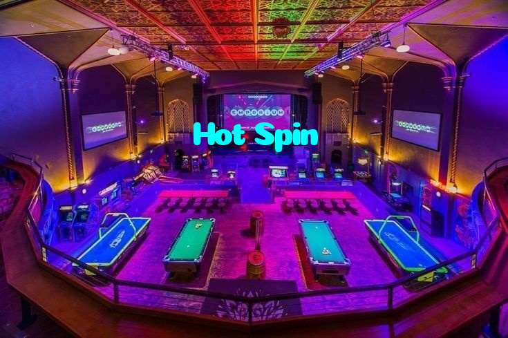 making first deposit on Hot Spin website using local payment methods in Pakistan
